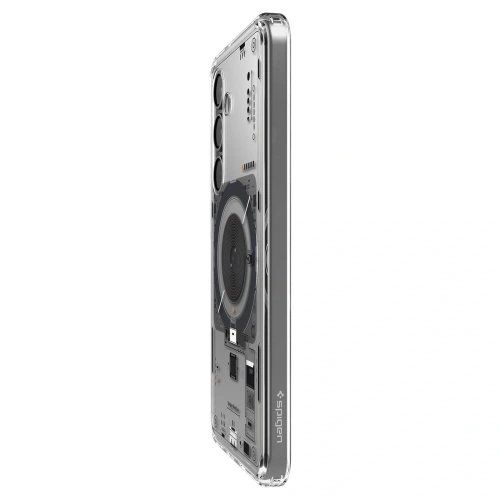Buy Case Spigen Ultra Hybrid Mag MagSafe Galaxy S25 Neo One - SPN16756 - {ean13} - Home Screen Store Europe