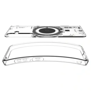 Kup Etui Spigen Ultra Hybrid Mag MagSafe Galaxy S25 Neo One - SPN16756 - {ean13} - Sklep Home Screen