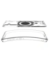 Kup Etui Spigen Ultra Hybrid Mag MagSafe Galaxy S25 Neo One - SPN16756 - {ean13} - Sklep Home Screen