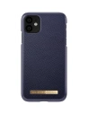 iDeal Of Sweden Case for Apple iPhone 11 (Saffiano Navy)