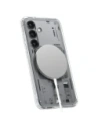 Kup Etui Spigen Ultra Hybrid Mag MagSafe Galaxy S25 Neo One - SPN16756 - {ean13} - Sklep Home Screen