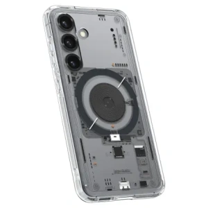 Kup Etui Spigen Ultra Hybrid Mag MagSafe Galaxy S25 Neo One - SPN16756 - {ean13} - Sklep Home Screen
