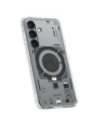 Kup Etui Spigen Ultra Hybrid Mag MagSafe Galaxy S25 Neo One - SPN16756 - {ean13} - Sklep Home Screen