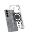 Kup Etui Spigen Ultra Hybrid Mag MagSafe Galaxy S25 Neo One - SPN16756 - {ean13} - Sklep Home Screen