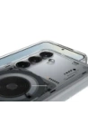 Kup Etui Spigen Ultra Hybrid Mag MagSafe Galaxy S25 Neo One - SPN16756 - {ean13} - Sklep Home Screen