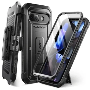 Kup Etui Supcase Unicorn Beetle Pro Google Pixel 9a Negru - SPC505 - {ean13} - Sklep Home Screen