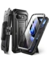 Etui Supcase Unicorn Beetle Pro Google Pixel 9a Fekete