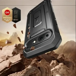 Kup Etui Supcase Unicorn Beetle Pro Google Pixel 9a Schwarz - SPC505 - {ean13} - Sklep Home Screen