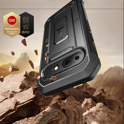 Kup Etui Supcase Unicorn Beetle Pro Google Pixel 9a Negru - SPC505 - {ean13} - Sklep Home Screen