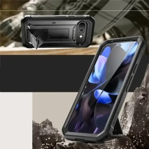 Kup Etui Supcase Unicorn Beetle Pro Google Pixel 9a Negru - SPC505 - {ean13} - Sklep Home Screen