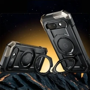 Kup Etui Supcase Unicorn Beetle Grip Mag MagSafe Google Pixel 9a Negru - SPC506 - {ean13} - Sklep Home Screen