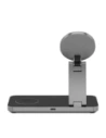Kup Încărcător wireless 3w1 Tech-Protect QI15W-A47 3in1 Magnetic MagSafe Wireless Charger Black - THP4098 - {ean13} - Sklep Home Screen