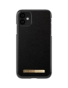 iDeal Of Sweden Case for Apple iPhone 11 (Saffiano Black)