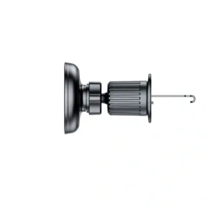 Kup Autós tartó műszerfalra / rácsra vezeték nélküli töltővel Tech-Protect MM15W-V10 Magnetic MagSafe Műszerfal & Szellőző Autós Töltő 15W Fekete - THP4100 - {ean13} - Sklep Home Screen
