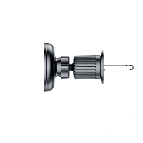 Kup Auto-Halterung für das Armaturenbrett / für den Lüftungsschlitz mit kabellosem Ladegerät Tech-Protect MM15W-V10 Magnetic MagSafe Armaturenbrett- und Lüftungshalter kabelloses Ladegerät 15W Schwarz - THP4100 - {ean13} - Sklep Home Screen