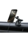 Kup Uchwyt samochodowy na kokpit / do kratki z ładowarką bezprzewodową Tech-Protect MM15W-V10 Magnetic MagSafe Dashboard & Vent Car Mount Wireless Charger 15W Black - THP4100 - {ean13} - Sklep Home Screen