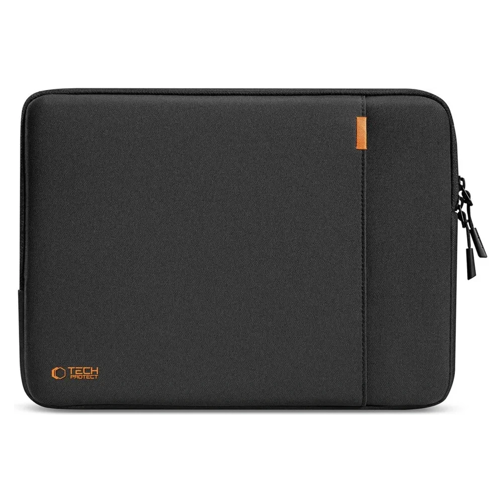 Torba Tech-Protect Defender Laptop & Tablet 11-13 Black