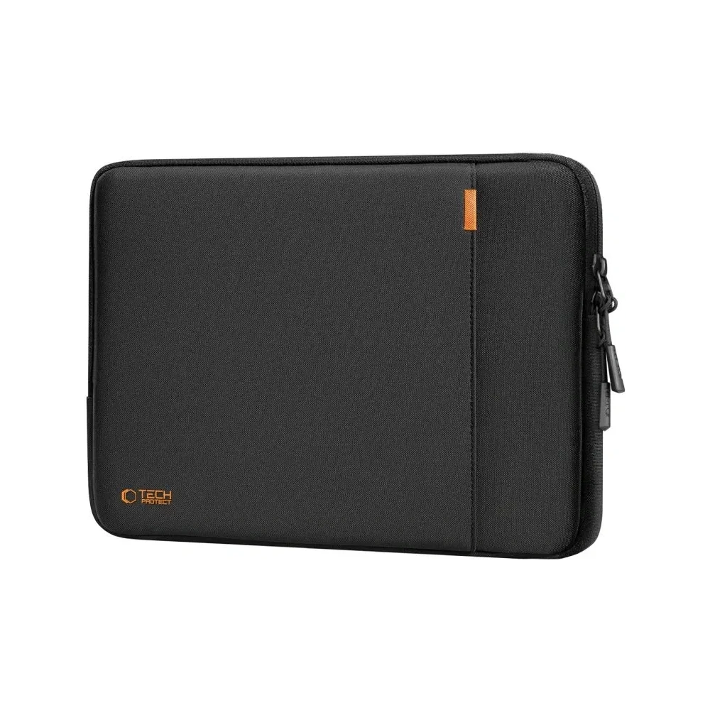 Torba Tech-Protect Defender Laptop & Tablet 11-13 Black