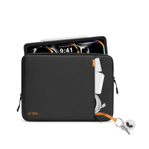 Kup Táska Tech-Protect Defender Laptop & Tablet 11-13 Fekete - THP4101 - {ean13} - Sklep Home Screen