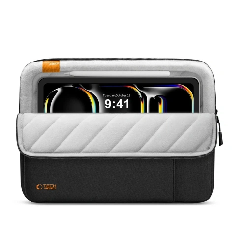 Kup Táska Tech-Protect Defender Laptop & Tablet 11-13 Fekete - THP4101 - {ean13} - Sklep Home Screen