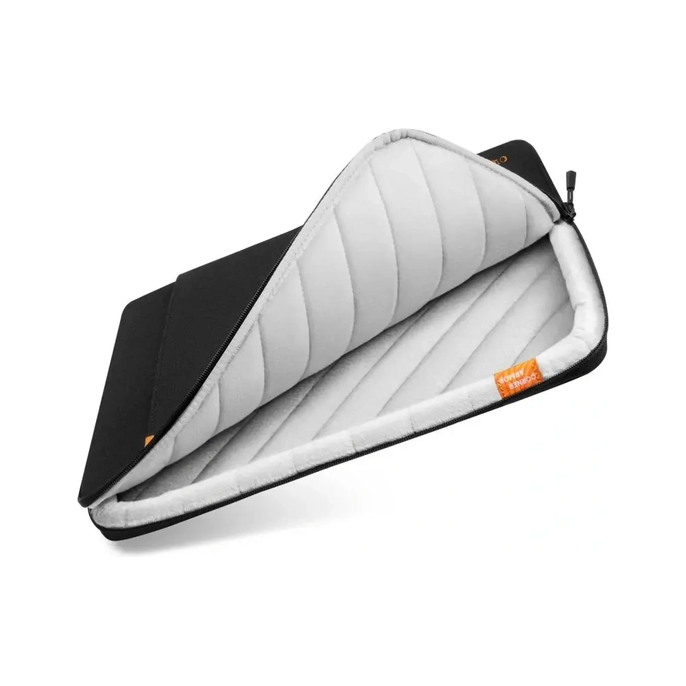Torba Tech-Protect Defender Laptop & Tablet 11-13 Black