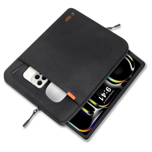 Kup Taška Tech-Protect Defender Laptop & Tablet 11-13 Černá - THP4101 - {ean13} - Sklep Home Screen