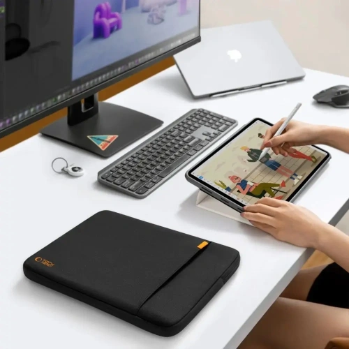 Kup Taška Tech-Protect Defender Laptop & Tablet 11-13 Černá - THP4101 - {ean13} - Sklep Home Screen