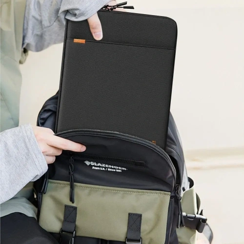 Kup Táska Tech-Protect Defender Laptop & Tablet 11-13 Fekete - THP4101 - {ean13} - Sklep Home Screen