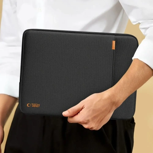 Kup Táska Tech-Protect Defender Laptop & Tablet 11-13 Fekete - THP4101 - {ean13} - Sklep Home Screen
