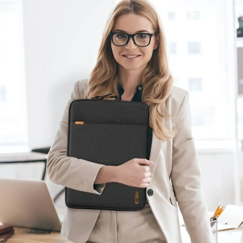 Kup Táska Tech-Protect Defender Laptop & Tablet 11-13 Fekete - THP4101 - {ean13} - Sklep Home Screen