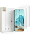 Kup Sticlă securizată Tech-Protect Glass UV+ Motorola Edge 60 Fusion Clear [2 PACK] - THP4102 - {ean13} - Sklep Home Screen