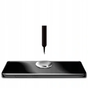 Kup Gehärtetes Glas Tech-Protect Glass UV+ Motorola Edge 60 Fusion Clear [2 PACK] - THP4102 - {ean13} - Sklep Home Screen