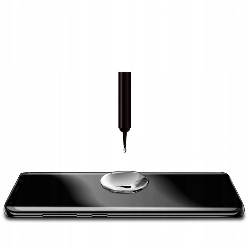 Kup Gehärtetes Glas Tech-Protect Glass UV+ Motorola Edge 60 Fusion Clear [2 PACK] - THP4102 - {ean13} - Sklep Home Screen