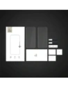 Kup Gehärtetes Glas Tech-Protect Glass UV+ Motorola Edge 60 Fusion Clear [2 PACK] - THP4102 - {ean13} - Sklep Home Screen