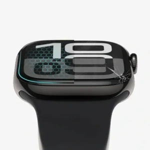 Kup Szkło hybrydowe Tech-Protect Glass Flex+ Garmin Vivoactive 6 Black [2 PACK] - THP4103 - {ean13} - Sklep Home Screen