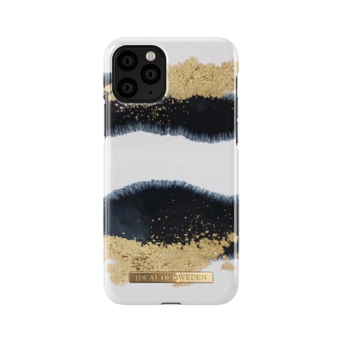 Kup Etui iDeal Of Sweden Apple iPhone 11 Pro (Lesklý lékořice) - IDS168GLELIC - {ean13} - Sklep Home Screen