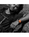 Kup Pasek Tech-Protect Nylon Clasp Apple Watch 6 / 7 / 8 / 9 / 10 / SE / Ultra 1 / 2 44/45/46/49mm Oranžový - THP4107 - {ean13} - Sklep Home Screen