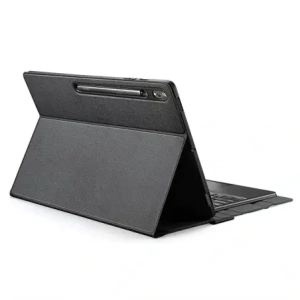 Buy Dux Ducis Series TK Bluetooth Keyboard Case Samsung Galaxy Tab S9 Ultra black - DDS2019 - {ean13} - Home Screen Store Europe