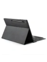 Buy Dux Ducis Series TK Bluetooth Keyboard Case Samsung Galaxy Tab S9 Ultra black - DDS2019 - {ean13} - Home Screen Store Europe