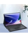 Kup Etui s klávesnicí Dux Ducis Série TK Bluetooth Samsung Galaxy Tab S9 Ultra černé - DDS2019 - {ean13} - Sklep Home Screen