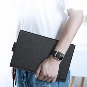 Kup Etui cu tastatură Dux Ducis Seria TK Bluetooth Samsung Galaxy Tab S9 Ultra negru - DDS2019 - {ean13} - Sklep Home Screen