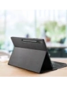 Buy Dux Ducis Series TK Bluetooth Keyboard Case Samsung Galaxy Tab S9 Ultra black - DDS2019 - {ean13} - Home Screen Store Europe