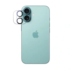 Buy Camera cover Joyroom JR-16LJ2 Gemstone Version Apple iPhone 16 / 16 Plus - JYR1218 - {ean13} - Home Screen Store Europe
