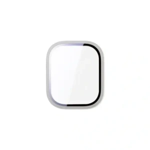 Kup Gehärtetes Glas Joyroom JR-IU49 für Apple Watch Ultra 1 / 2 49mm mit einem Titanrahmen - JYR1220 - {ean13} - Sklep Home Screen