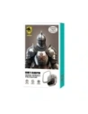 Kup Szkło hartowane Joyroom JR-IU49 na Apple Watch Ultra 1 / 2 49mm z ramką w kolorze tytanowym - JYR1220 - {ean13} - Sklep Home Screen