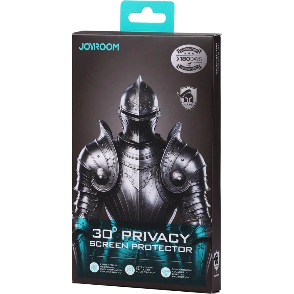 Prywatyzujące szkło hartowane Joyroom JR-MJS0227 2.5D Samsung Galaxy S23