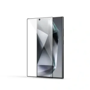 Buy Tempered glass privatizing Joyroom JR-MJS0228 2.5D Samsung Galaxy S23+ Plus - JYR1224 - {ean13} - Home Screen Store Europe