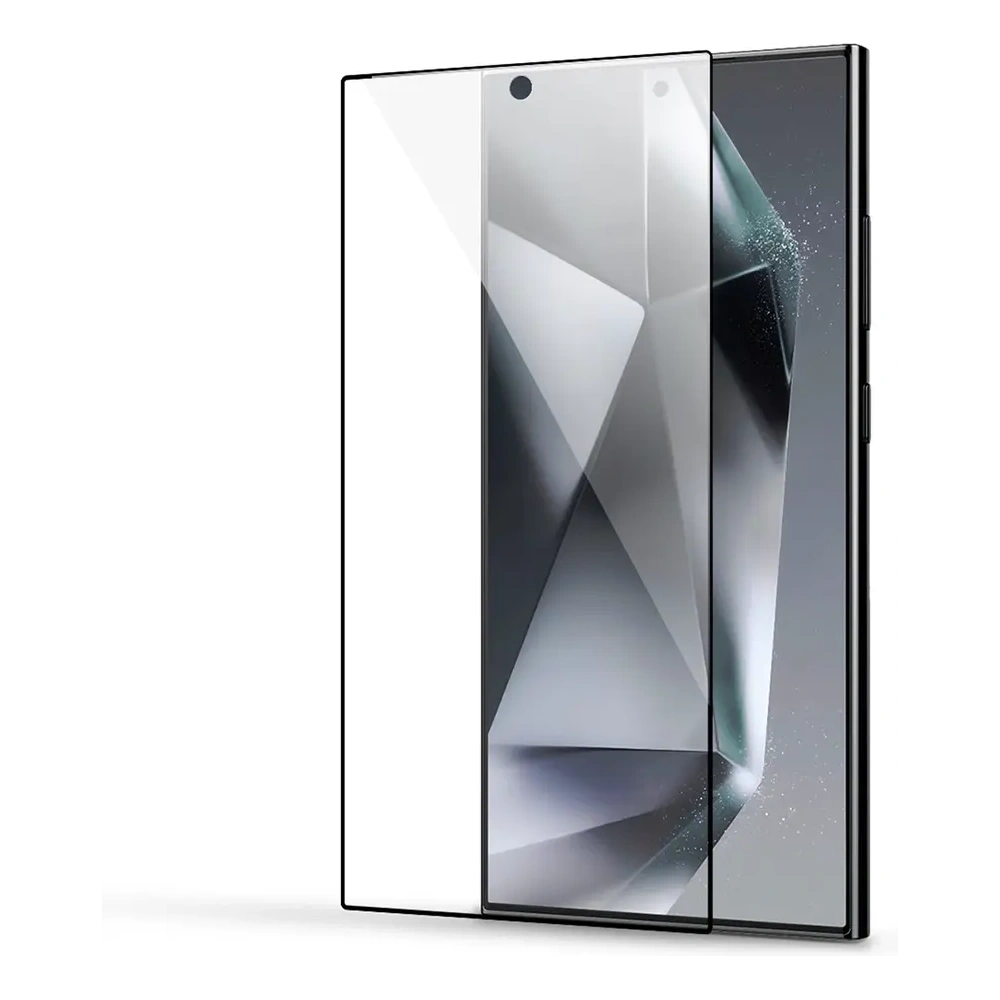 Prywatyzujące szkło hartowane Joyroom JR-MJS0228 2.5D Samsung Galaxy S23+ Plus