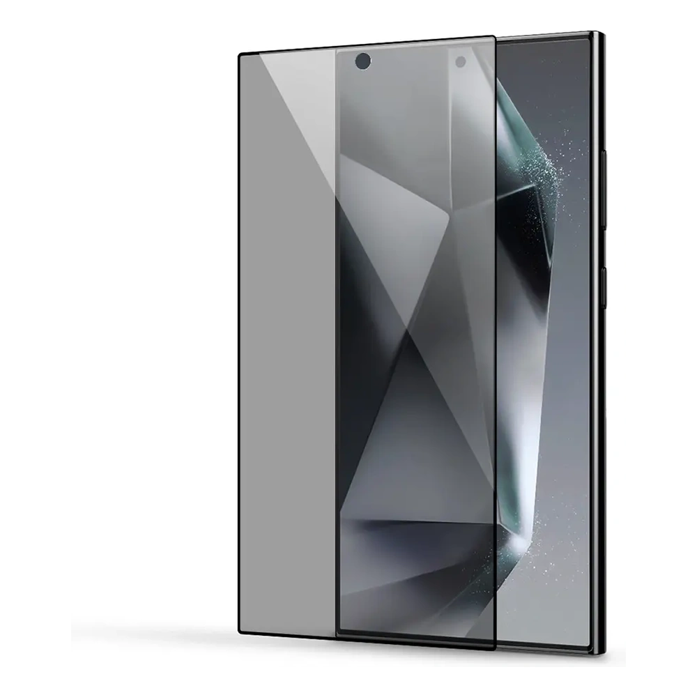 Prywatyzujące szkło hartowane Joyroom JR-MJS0228 2.5D Samsung Galaxy S23+ Plus