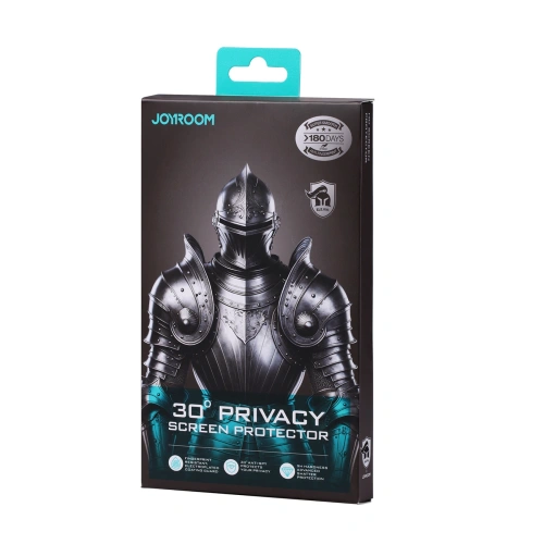 Buy Tempered glass privatizing Joyroom JR-MJS0228 2.5D Samsung Galaxy S23+ Plus - JYR1224 - {ean13} - Home Screen Store Europe